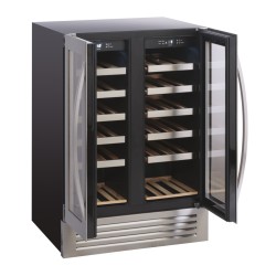 Wine cooler SV91X