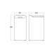 Cтиральная машина STL 712 W