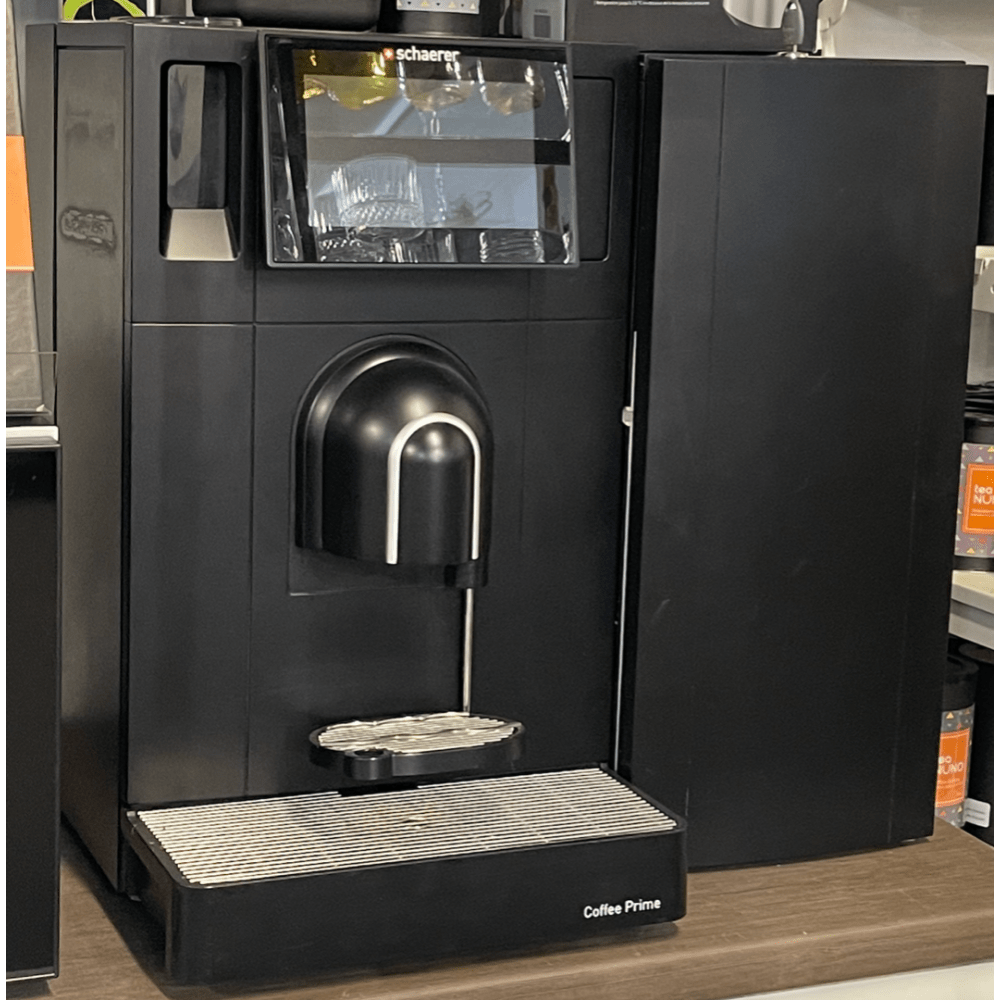 Schaerer Coffee PRIME USED