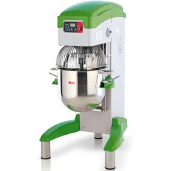 Mixer planetarie 60l