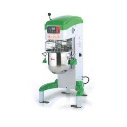 Planetary mixer 30L CHEF 