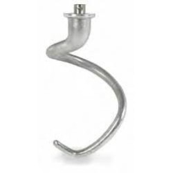 Dough mixing hook for CHEF 7.5 mixer