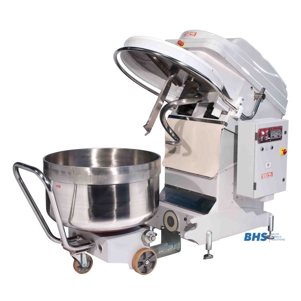 Mixer SILVER LINE 230L