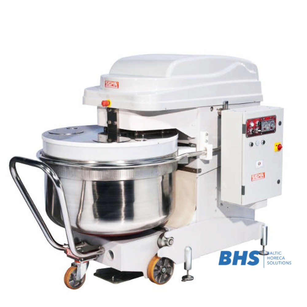 Mixer SILVER LINE 400L