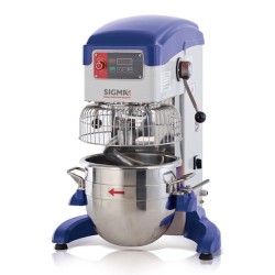 Planetary mixer AEROMIX 10L