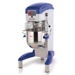 Planetary mixer AEROMIX 20L