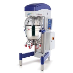 Planetary mixer AEROMIX 40L