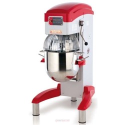 Mixer planetarie 60L Best mix