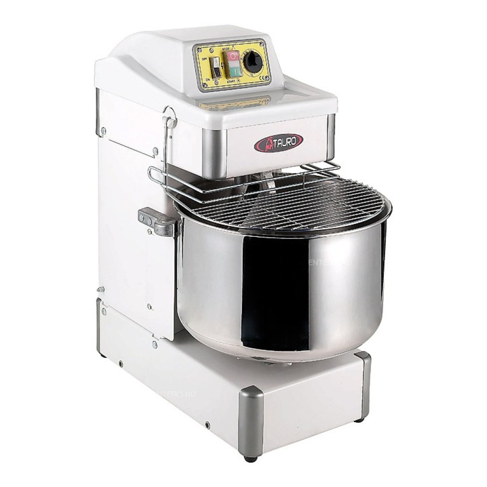 Spiral mixer Tauro automatic 48L