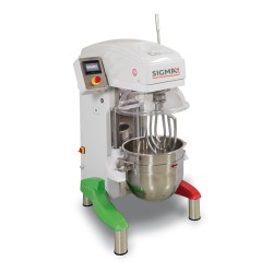 Planetary mixer PERFECT MIX 60L