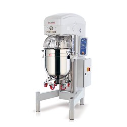 Mikseris planetārais POWERMIX 60L