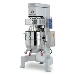 Planetary mixer POWERMIX 120L