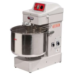 Spiral mixer Tauro 48L