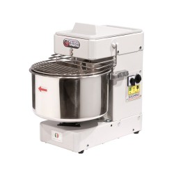 Mixer en spirale Tauro 16L