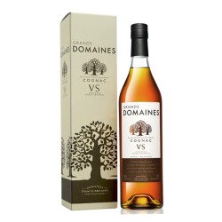 Grands Domaines