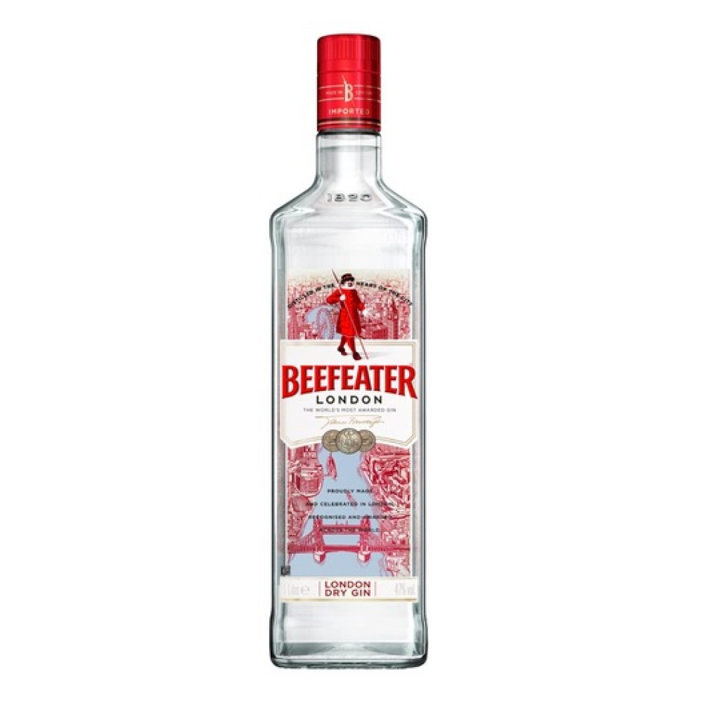 Beefeater 1.0L