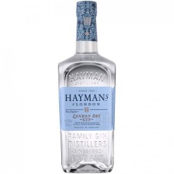 Haymans London Dry 0.7L