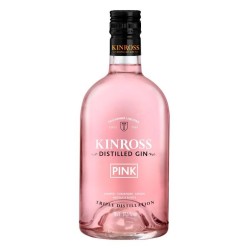 Kinross Pink 0.7L