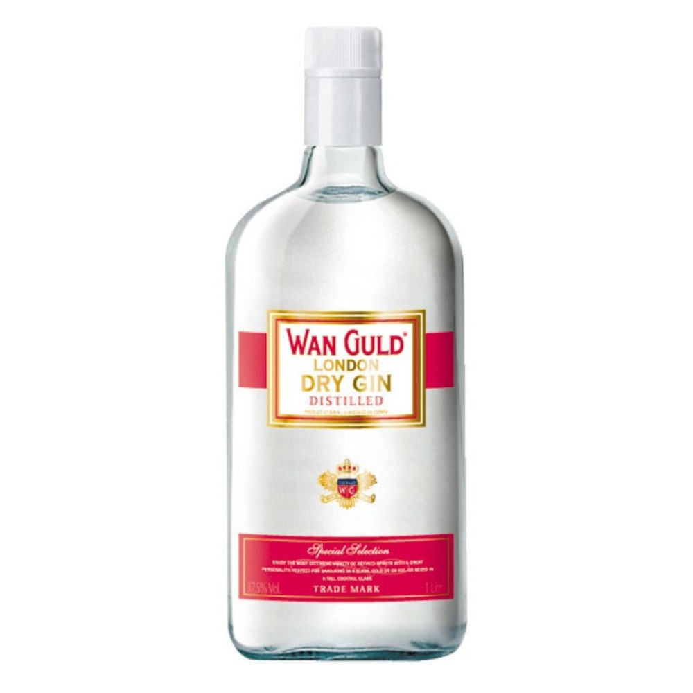 Wan Guld Джин 1.0L Wan Guld Джин 1.0L