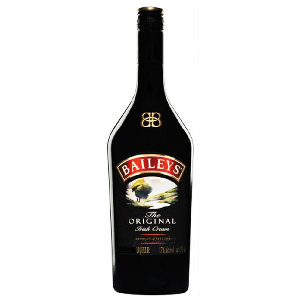 Baileys Original Irish Cream