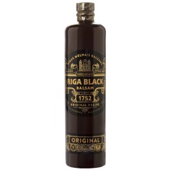 Riga Black Balsam