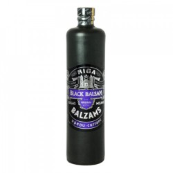 Riga Black Balsam Blackcurrant