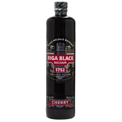 Riga Black Balsam Cherry