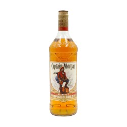 Captain Morgan Spiced Gold 0.7L