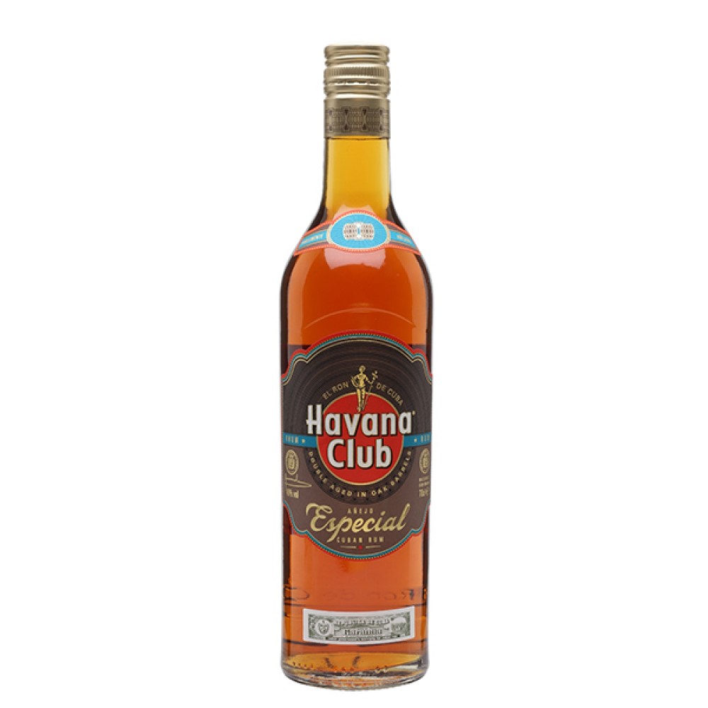 Havana Club Especial 1L - A Taste of Cuba Havana Club Especial 1L - A Taste of Cuba