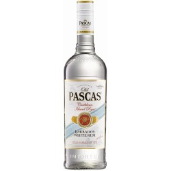 Old Pascas White 1.0L