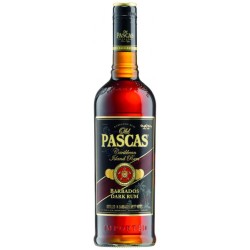 Old Pascas Dark 1.0L