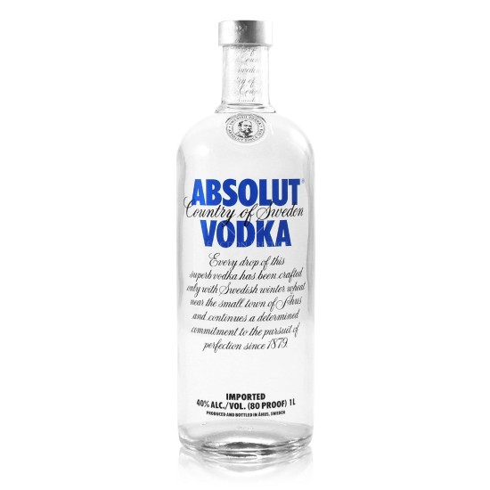 VODKA