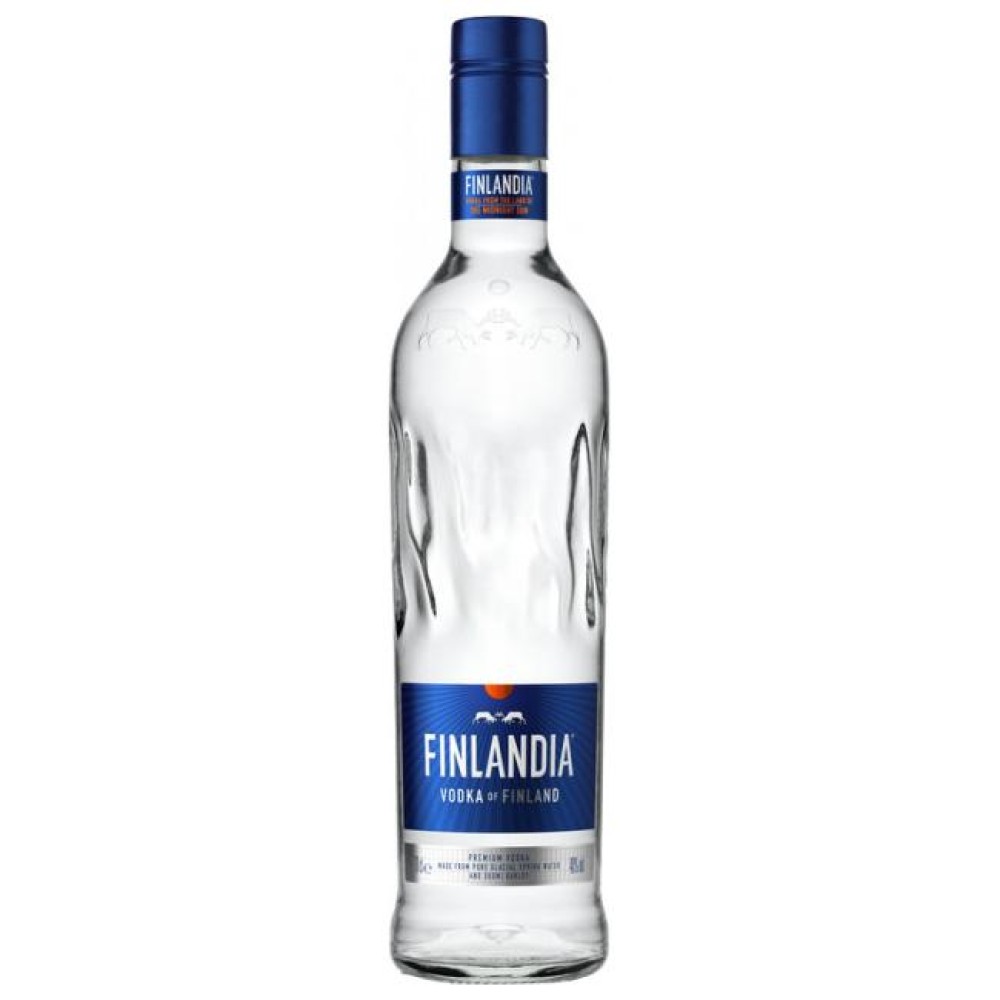 Finlandia Pure Vodka 0.7L Finlandia Pure Vodka 0.7L