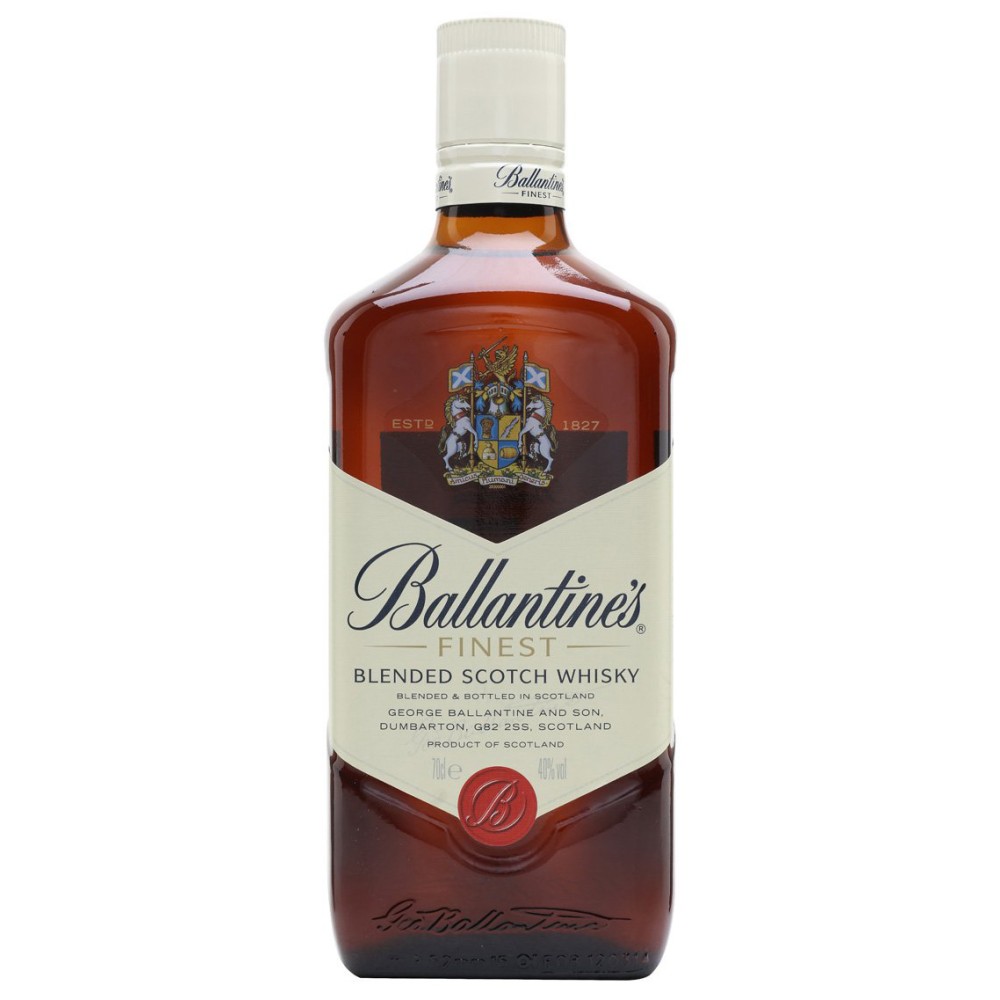 Ballantine's 0.7L