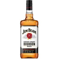 Jim Beam 1.0L