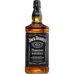 Jack Daniels 1.0L