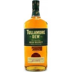 Tullamore Dew 1.0L