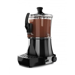 Hot beverage dispenser LOLA 3