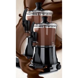 Hot beverage dispenser LOLA 3