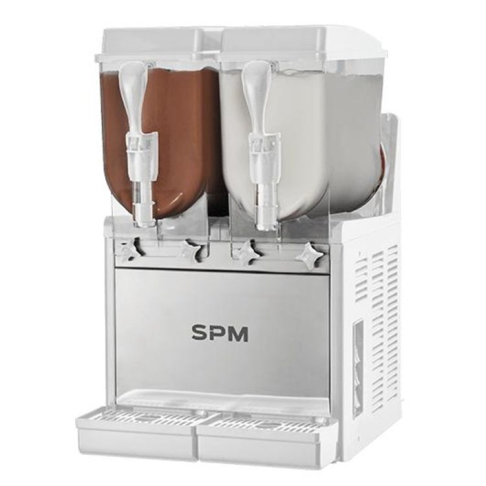 Cold drink dispenser SORBY EVO 2