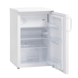 Refrigerator with freezer SKB 161 W