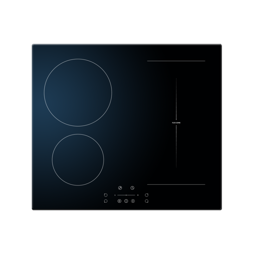 Induction stove hob IKF 60 Flex