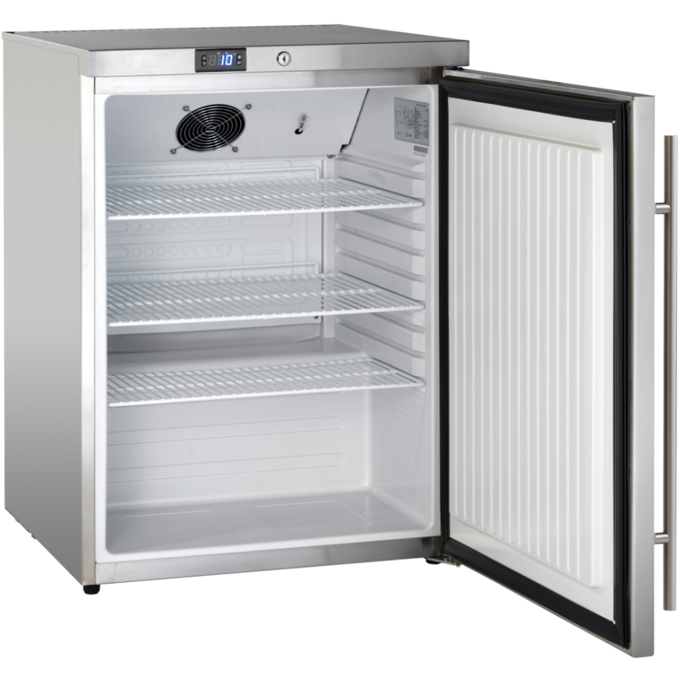 Refrigerator SK 145 E