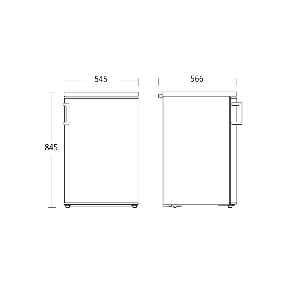 Saldētava SFS 112 W