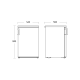 Saldētava SFS 112 W