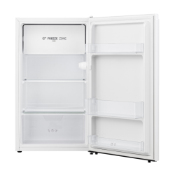 Refrigerator with freezer SKB 82 WE