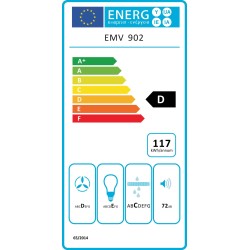 Gaisa nosūcējs EMV902