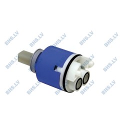 CARTRIDGE FOR ONE HOLE MIXER TAP