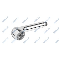 SHOWER HEAD FOR EXTRACTABLE TAP 