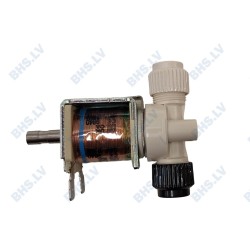 Solenoid valve PPSU 3/2 24V DC 3.2